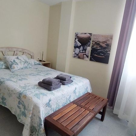 Medano'S Dream Apartment El Médano Екстериор снимка