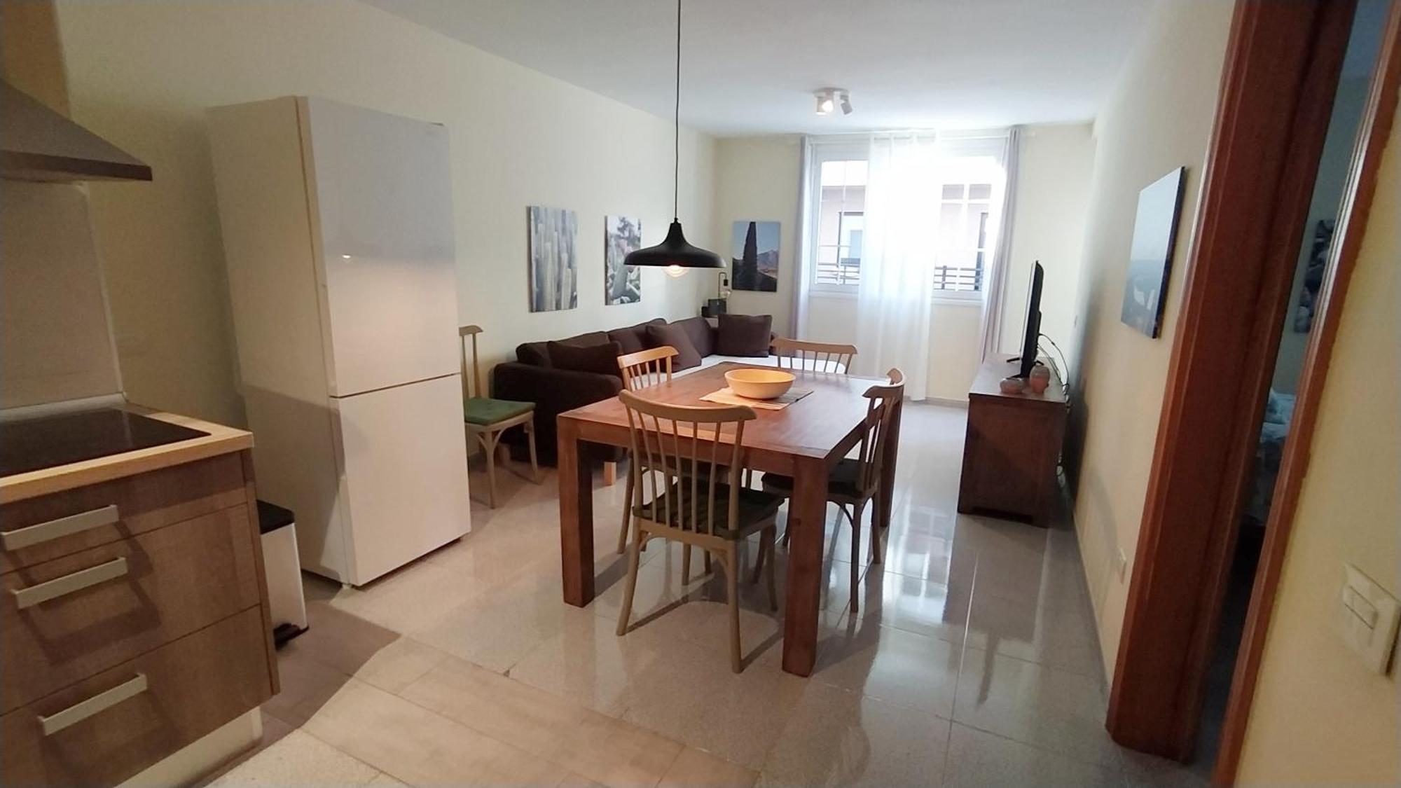 Medano'S Dream Apartment El Médano Екстериор снимка