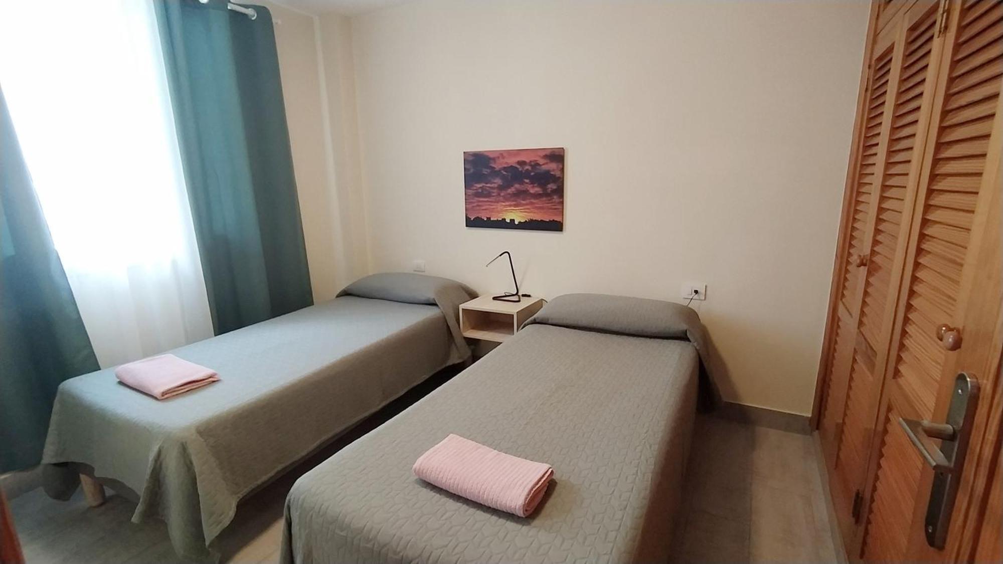 Medano'S Dream Apartment El Médano Екстериор снимка