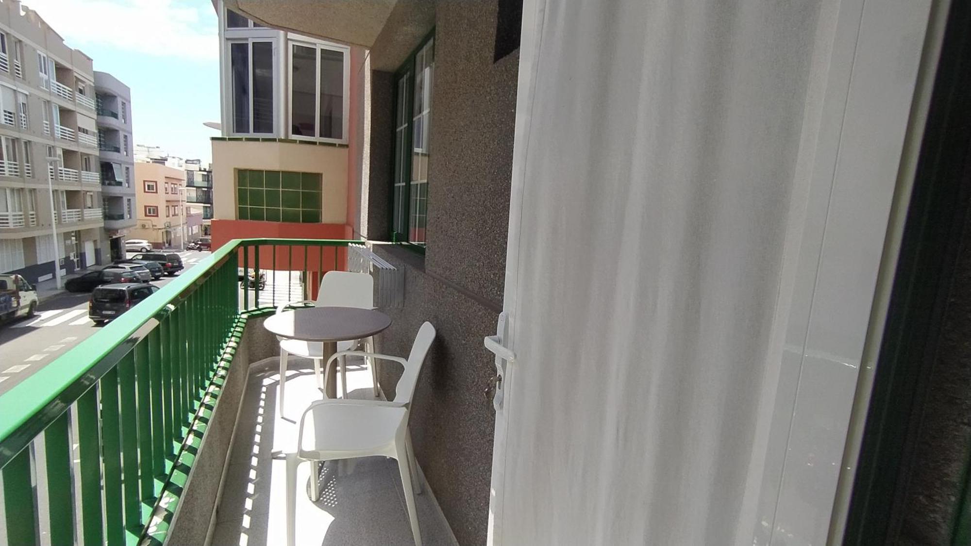 Medano'S Dream Apartment El Médano Екстериор снимка