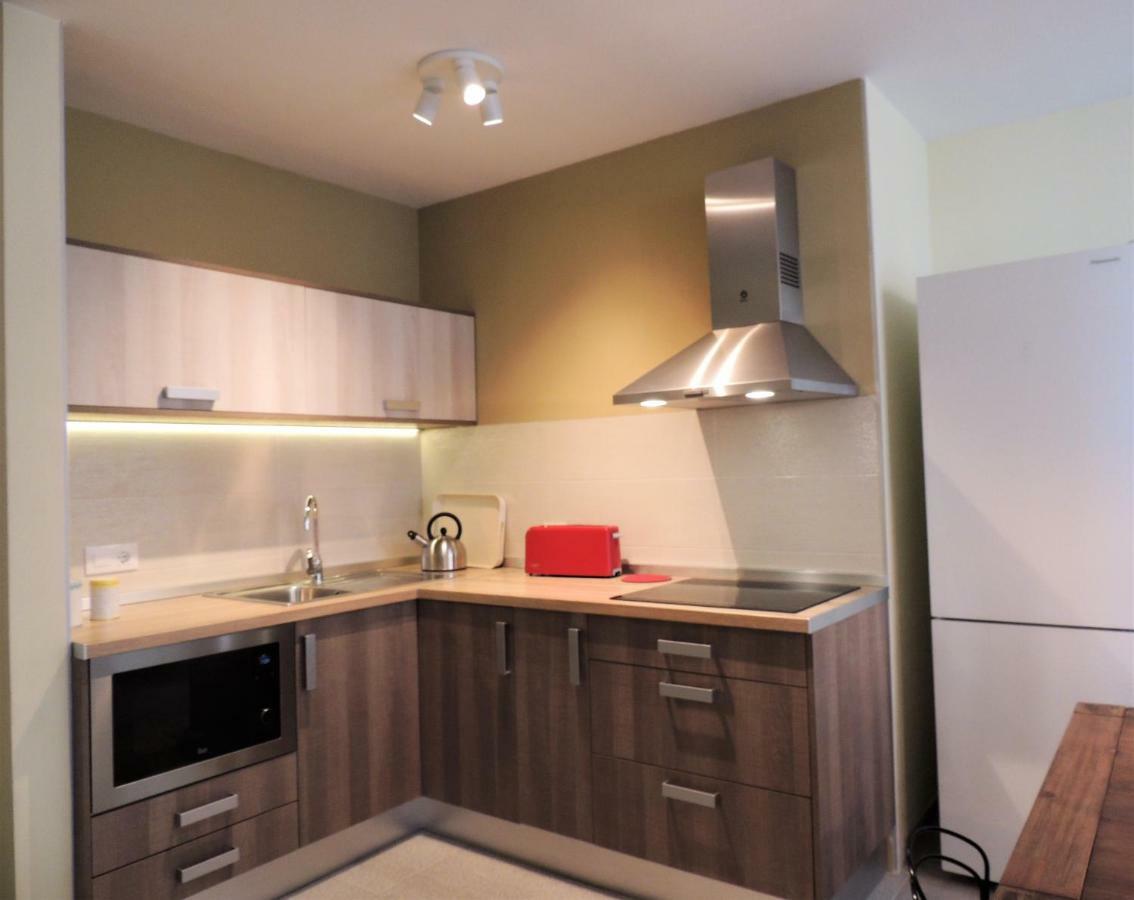 Medano'S Dream Apartment El Médano Екстериор снимка