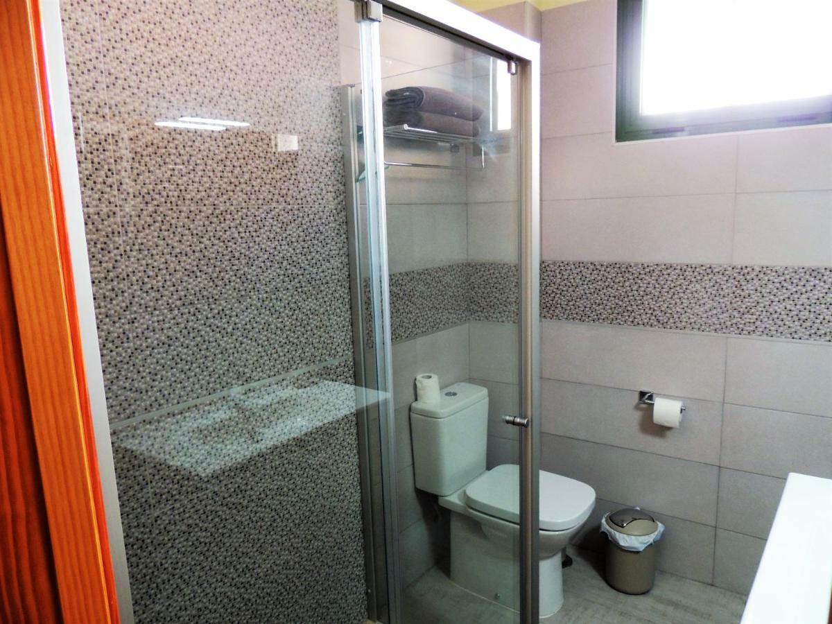 Medano'S Dream Apartment El Médano Екстериор снимка