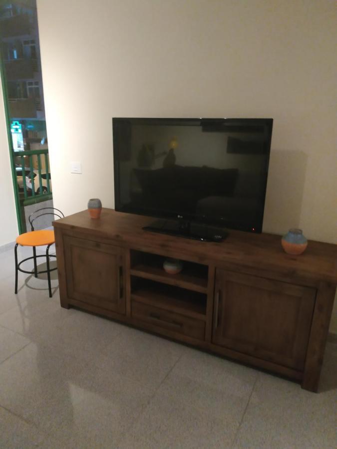 Medano'S Dream Apartment El Médano Екстериор снимка
